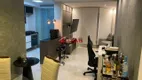 Foto 2 de Flat com 1 Quarto à venda, 49m² em Moema, São Paulo