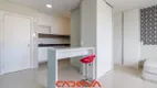 Foto 5 de Apartamento com 1 Quarto à venda, 33m² em Portão, Curitiba