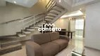 Foto 26 de Casa com 4 Quartos à venda, 140m² em Pedro Moro, São José dos Pinhais