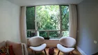 Foto 3 de Apartamento com 4 Quartos à venda, 140m² em Laranjeiras, Rio de Janeiro
