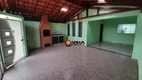 Foto 2 de Casa com 3 Quartos à venda, 130m² em Morada do Sol, Americana
