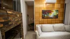 Foto 19 de Casa de Condomínio com 4 Quartos para venda ou aluguel, 395m² em Loteamento Residencial Pedra Alta Sousas, Campinas