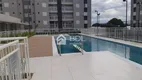 Foto 35 de Apartamento com 2 Quartos à venda, 57m² em Mansões Santo Antônio, Campinas