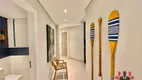 Foto 18 de Apartamento com 4 Quartos à venda, 169m² em Riviera de São Lourenço, Bertioga