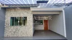 Foto 2 de Casa com 3 Quartos à venda, 127m² em Jardim Licce, Maringá