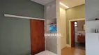 Foto 38 de Casa com 3 Quartos à venda, 160m² em Parque Residencial Carvalho de Moura, Campinas