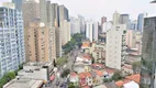 Foto 19 de Sala Comercial com 8 Quartos para alugar, 220m² em Cerqueira César, São Paulo