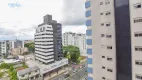 Foto 8 de Apartamento com 3 Quartos à venda, 98m² em Bacacheri, Curitiba