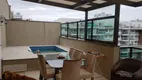 Foto 15 de Cobertura com 3 Quartos à venda, 144m² em Recreio Dos Bandeirantes, Rio de Janeiro