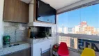 Foto 5 de Apartamento com 3 Quartos à venda, 103m² em Balneario do Estreito, Florianópolis