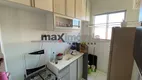 Foto 8 de Apartamento com 2 Quartos à venda, 47m² em Piracicamirim, Piracicaba