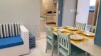 Foto 4 de Apartamento com 2 Quartos à venda, 47m² em Porto de Galinhas, Ipojuca