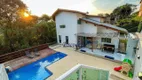Foto 10 de Casa de Condomínio com 4 Quartos para alugar, 300m² em Cumbari, Mairiporã
