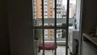 Foto 13 de Apartamento com 3 Quartos à venda, 124m² em Moema, São Paulo