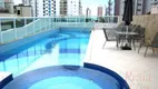 Foto 16 de Apartamento com 3 Quartos à venda, 100m² em Vila Guilhermina, Praia Grande