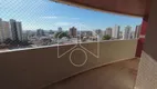 Foto 6 de Apartamento com 3 Quartos à venda, 140m² em Centro, Marília