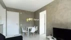 Foto 3 de Flat com 1 Quarto para alugar, 41m² em Vila Nova Conceição, São Paulo