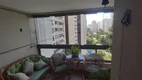 Foto 46 de Apartamento com 4 Quartos para venda ou aluguel, 163m² em Moema, São Paulo