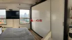 Foto 8 de Flat com 1 Quarto à venda, 70m² em Brooklin, São Paulo