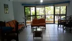 Foto 3 de Apartamento com 4 Quartos à venda, 127m² em Enseada, Guarujá