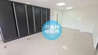 Foto 3 de Sala Comercial para alugar, 126m² em Vila Matias, Santos