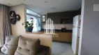 Foto 3 de Apartamento com 2 Quartos à venda, 60m² em Jardim Tupanci, Barueri