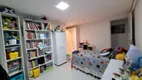 Foto 12 de Apartamento com 4 Quartos à venda, 206m² em Tambaú, João Pessoa