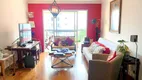 Foto 20 de Apartamento com 3 Quartos à venda, 106m² em Vila Mariana, São Paulo