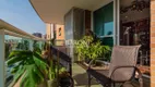 Foto 17 de Apartamento com 4 Quartos à venda, 226m² em Moema, São Paulo