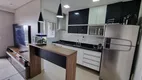 Foto 3 de Apartamento com 1 Quarto à venda, 50m² em Melville Empresarial Ii, Barueri