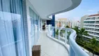 Foto 17 de Apartamento com 3 Quartos para alugar, 106m² em Riviera de São Lourenço, Bertioga