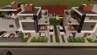 Foto 17 de Casa de Condomínio com 3 Quartos à venda, 165m² em Hauer, Curitiba