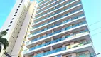 Foto 2 de Apartamento com 2 Quartos para alugar, 54m² em Meireles, Fortaleza