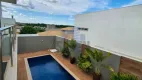 Foto 10 de Casa de Condomínio com 4 Quartos à venda, 363m² em Residencial Lago Sul, Bauru