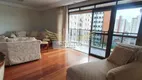 Foto 9 de Apartamento com 4 Quartos à venda, 370m² em Vila Gilda, Santo André