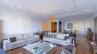 Foto 3 de Apartamento com 4 Quartos à venda, 210m² em Higienópolis, São Paulo
