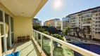 Foto 12 de Apartamento com 3 Quartos à venda, 130m² em Barra da Tijuca, Rio de Janeiro