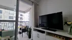 Foto 2 de Apartamento com 1 Quarto à venda, 40m² em Brás, São Paulo