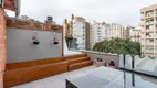 Foto 22 de Cobertura com 3 Quartos à venda, 221m² em Bela Vista, Porto Alegre