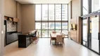 Foto 23 de Apartamento com 2 Quartos para alugar, 33m² em Centro, Curitiba