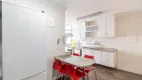Foto 9 de Apartamento com 3 Quartos à venda, 122m² em Higienópolis, São Paulo