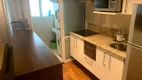 Foto 10 de Flat com 1 Quarto para alugar, 52m² em Brooklin, São Paulo