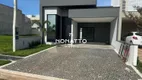 Foto 2 de Casa de Condomínio com 3 Quartos à venda, 138m² em Vila Bressani, Paulínia