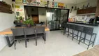 Foto 2 de Casa de Condomínio com 3 Quartos à venda, 153m² em Roncáglia, Valinhos