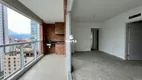 Foto 4 de Apartamento com 3 Quartos à venda, 141m² em Embaré, Santos