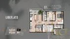 Foto 2 de Apartamento com 3 Quartos à venda, 80m² em Sao Judas, Itajaí