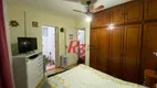 Foto 10 de Apartamento com 1 Quarto à venda, 53m² em José Menino, Santos