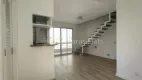 Foto 2 de Flat com 2 Quartos à venda, 73m² em Moema, São Paulo