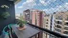 Foto 5 de Apartamento com 3 Quartos à venda, 102m² em Moema, São Paulo