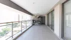 Foto 2 de Apartamento com 4 Quartos à venda, 167m² em Vila Romana, São Paulo